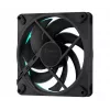 FRACTAL DESIGN ventilátor Momentum 14 RGB, čierny