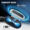 ANKER slúchadlá - Soundcore Aerofit 2 - čierna