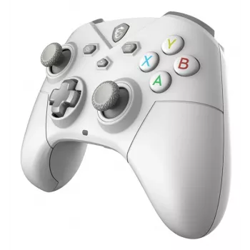 MSI FORCE GC300 WIRELESS WHITE USB 2.0 gamepad analógový PC