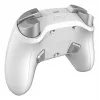 MSI FORCE GC300 WIRELESS WHITE USB 2.0 gamepad analógový PC