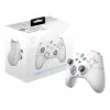 MSI FORCE GC300 WIRELESS WHITE USB 2.0 gamepad analógový PC
