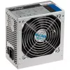Akyga Basic AK-B1-600 ATX napájací zdroj 600 W, 120 mm ventilátor, pasívne PFC, sivý