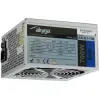 Akyga AK-B1-700 Basic 700 W ATX napájací zdroj, pasívne PFC, 120 mm ventilátor, sivá
