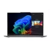 Lenovo ThinkPad X9-15 Gen 1 Copilot+ PC Intel Core Ultra 7 258V notebook 38,9 cm (15,3 palca) dotyková obrazovka 2.8K 32 GB LPDDR5x-SDRAM 1 TB SSD Wi-Fi 7 (802.11be) Windows 11 Pro French Grey