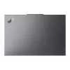 Lenovo ThinkPad X9-15 Gen 1 Copilot+ PC Intel Core Ultra 7 258V notebook 38,9 cm (15,3 palca) dotyková obrazovka 2.8K 32 GB LPDDR5x-SDRAM 1 TB SSD Wi-Fi 7 (802.11be) Windows 11 Pro French Grey