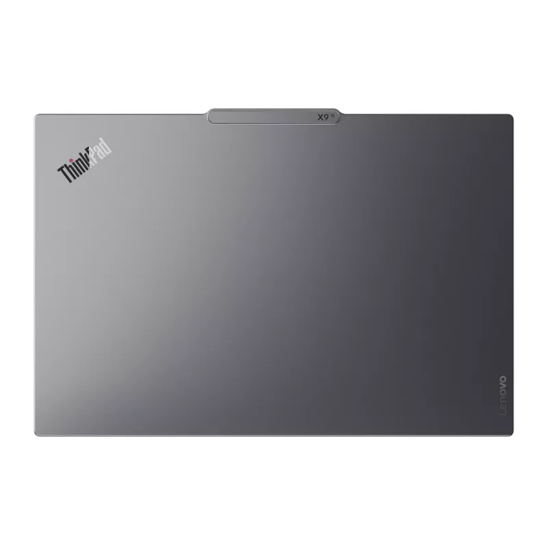 Lenovo ThinkPad X9-15 Gen 1 Copilot+ PC Intel Core Ultra 7 258V notebook 38,9 cm (15,3 palca) dotyková obrazovka 2.8K 32 GB LPDDR5x-SDRAM 1 TB SSD Wi-Fi 7 (802.11be) Windows 11 Pro French Grey
