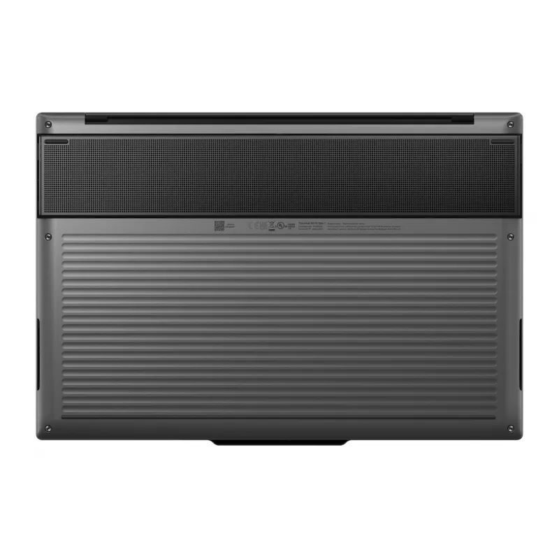Lenovo ThinkPad X9-15 Gen 1 Copilot+ PC Intel Core Ultra 7 258V notebook 38,9 cm (15,3 palca) dotyková obrazovka 2.8K 32 GB LPDDR5x-SDRAM 1 TB SSD Wi-Fi 7 (802.11be) Windows 11 Pro French Grey