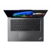 Lenovo ThinkPad X9-15 Gen 1 Copilot+ PC Intel Core Ultra 7 258V notebook 38,9 cm (15,3 palca) dotyková obrazovka 2.8K 32 GB LPDDR5x-SDRAM 1 TB SSD Wi-Fi 7 (802.11be) Windows 11 Pro French Grey