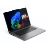 Lenovo ThinkPad X9-15 Gen 1 Copilot+ PC Intel Core Ultra 7 258V notebook 38,9 cm (15,3 palca) dotyková obrazovka 2.8K 32 GB LPDDR5x-SDRAM 1 TB SSD Wi-Fi 7 (802.11be) Windows 11 Pro French Grey