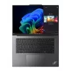 Lenovo ThinkPad X9-15 Gen 1 Copilot+ PC Intel Core Ultra 7 258V notebook 38,9 cm (15,3 palca) dotyková obrazovka 2.8K 32 GB LPDDR5x-SDRAM 1 TB SSD Wi-Fi 7 (802.11be) Windows 11 Pro French Grey