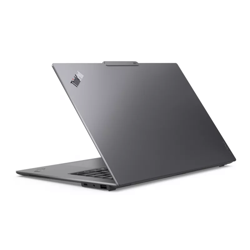 Lenovo ThinkPad X9-15 Gen 1 Copilot+ PC Intel Core Ultra 7 258V notebook 38,9 cm (15,3 palca) dotyková obrazovka 2.8K 32 GB LPDDR5x-SDRAM 1 TB SSD Wi-Fi 7 (802.11be) Windows 11 Pro French Grey