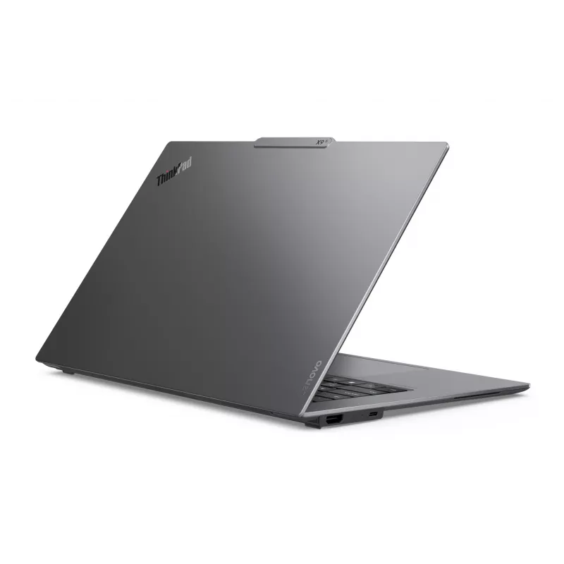 Lenovo ThinkPad X9-15 Gen 1 Copilot+ PC Intel Core Ultra 7 258V notebook 38,9 cm (15,3 palca) dotyková obrazovka 2.8K 32 GB LPDDR5x-SDRAM 1 TB SSD Wi-Fi 7 (802.11be) Windows 11 Pro French Grey