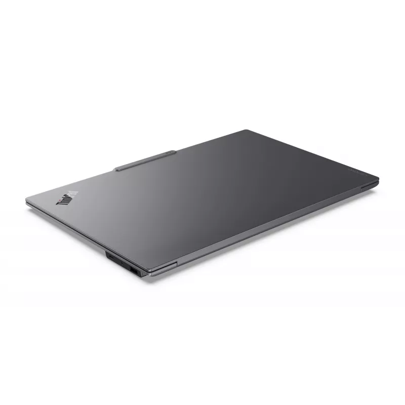 Lenovo ThinkPad X9-15 Gen 1 Copilot+ PC Intel Core Ultra 7 258V notebook 38,9 cm (15,3 palca) dotyková obrazovka 2.8K 32 GB LPDDR5x-SDRAM 1 TB SSD Wi-Fi 7 (802.11be) Windows 11 Pro French Grey