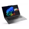 Lenovo ThinkPad X9-15 Gen 1 Copilot+ PC Intel Core Ultra 7 258V notebook 38,9 cm (15,3 palca) dotyková obrazovka 2.8K 32 GB LPDDR5x-SDRAM 1 TB SSD Wi-Fi 7 (802.11be) Windows 11 Pro French Grey