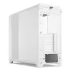 FRACTAL DESIGN Meshify 3 XL biela RGB TG Clear Tint