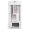 FRACTAL DESIGN Meshify 3 XL biela RGB TG Clear Tint