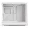FRACTAL DESIGN Meshify 3 XL biela RGB TG Clear Tint