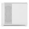 FRACTAL DESIGN Meshify 3 XL biela RGB TG Clear Tint
