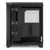 PC skriňa Fractal Design Meshify 3 čierna RGB TG Light Tint ATX