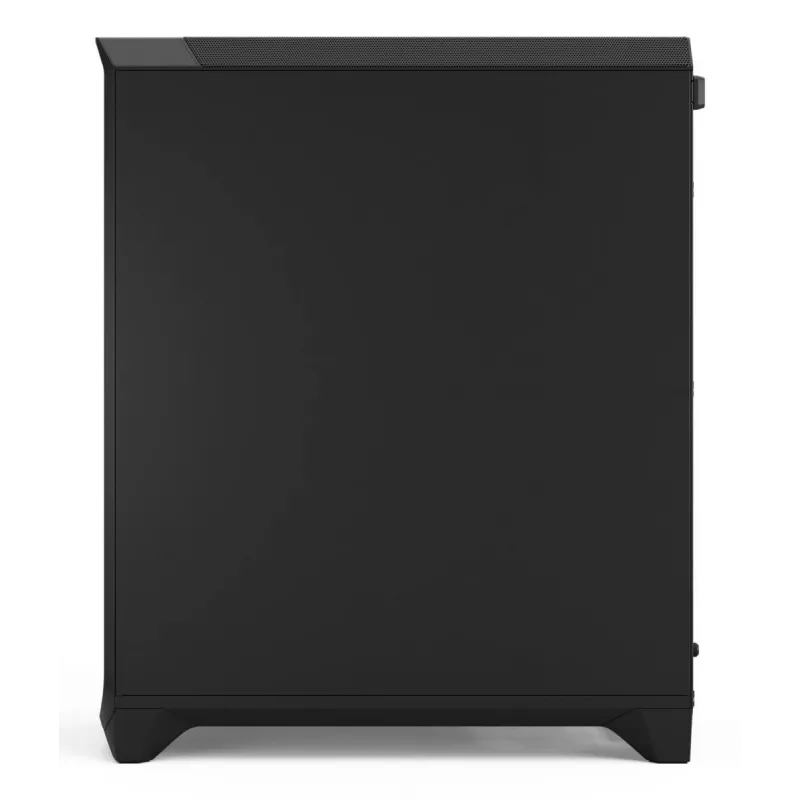 PC skriňa Fractal Design Meshify 3 čierna RGB TG Light Tint ATX