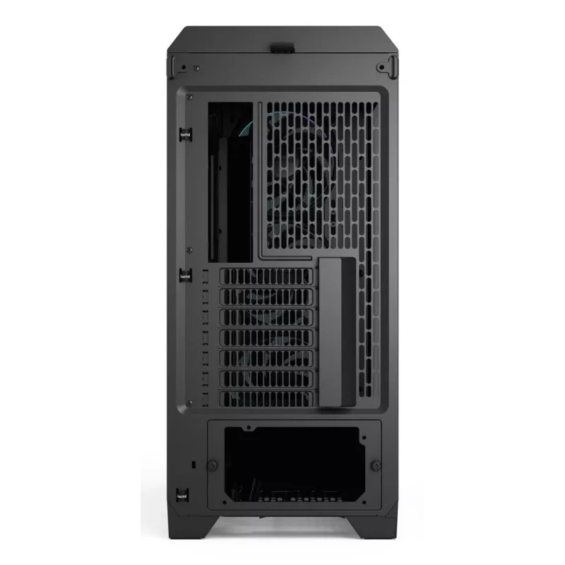 PC skriňa Fractal Design Meshify 3 čierna RGB TG Light Tint ATX