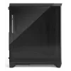 PC skriňa Fractal Design Meshify 3 čierna RGB TG Light Tint ATX