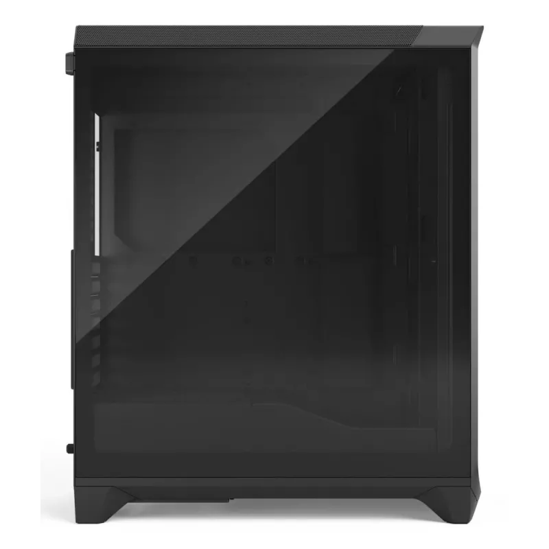 PC skriňa Fractal Design Meshify 3 čierna RGB TG Light Tint ATX