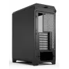 PC skriňa Fractal Design Meshify 3 čierna RGB TG Light Tint ATX