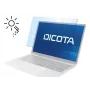 DICOTA filter proti videniu 2-smerný magnetický univerzálny (16:9) 14 palcov