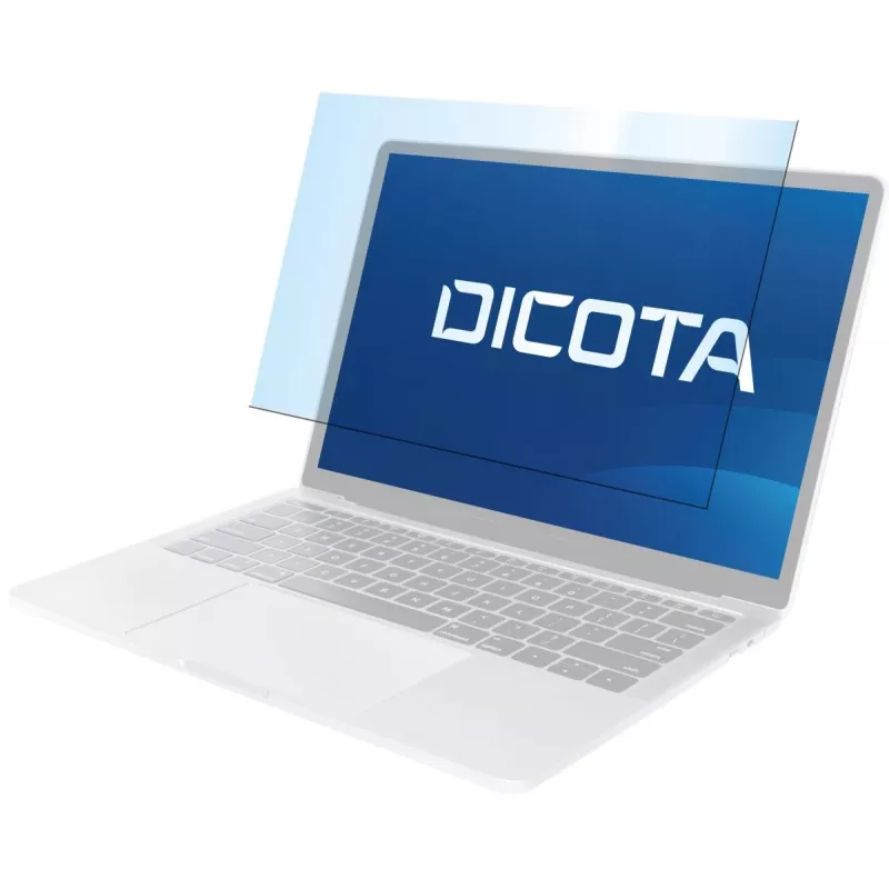 DICOTA filter proti videniu 2-smerný magnetický univerzálny (16:9) 14 palcov