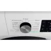 Whirlpool FFWDD1076258B práčka so sušičkou voľne stojaca predné plnenie biela