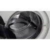 Whirlpool FFWDD1076258B práčka so sušičkou voľne stojaca predné plnenie biela