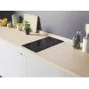 Candy Idea CID 30/1 čierna vstavaná 30 cm indukčná varná doska 2 zóny
