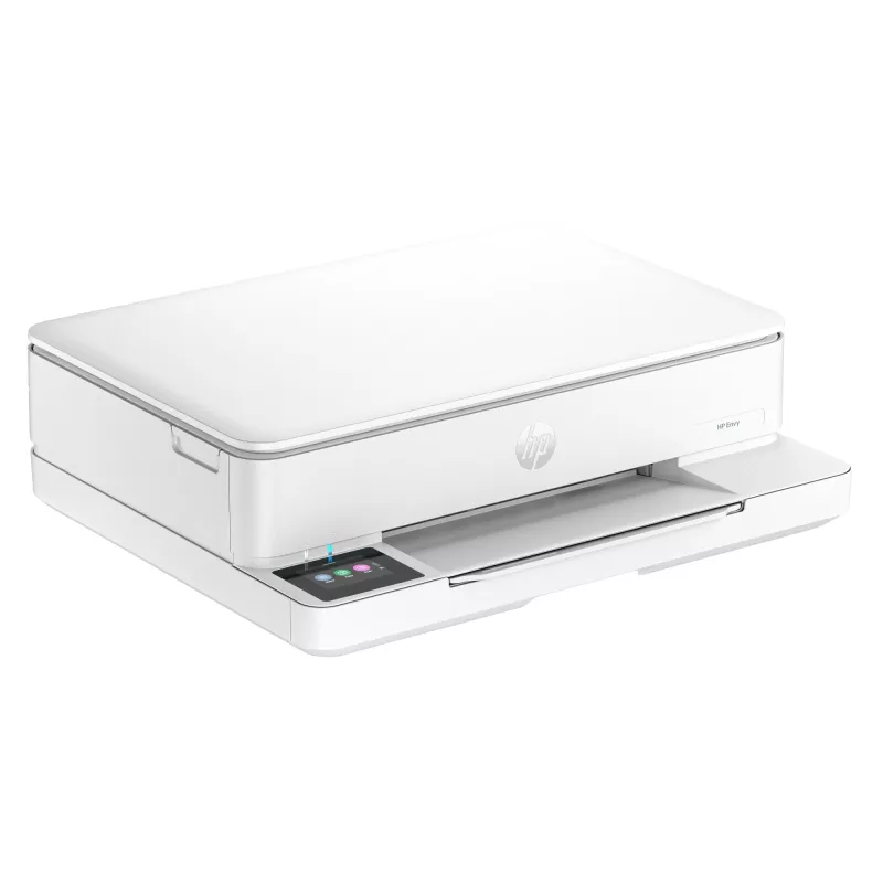 HP ENVY 6110e bezdrôtová all-in-one farebná tlačiareň, Instant Ink; fototlač