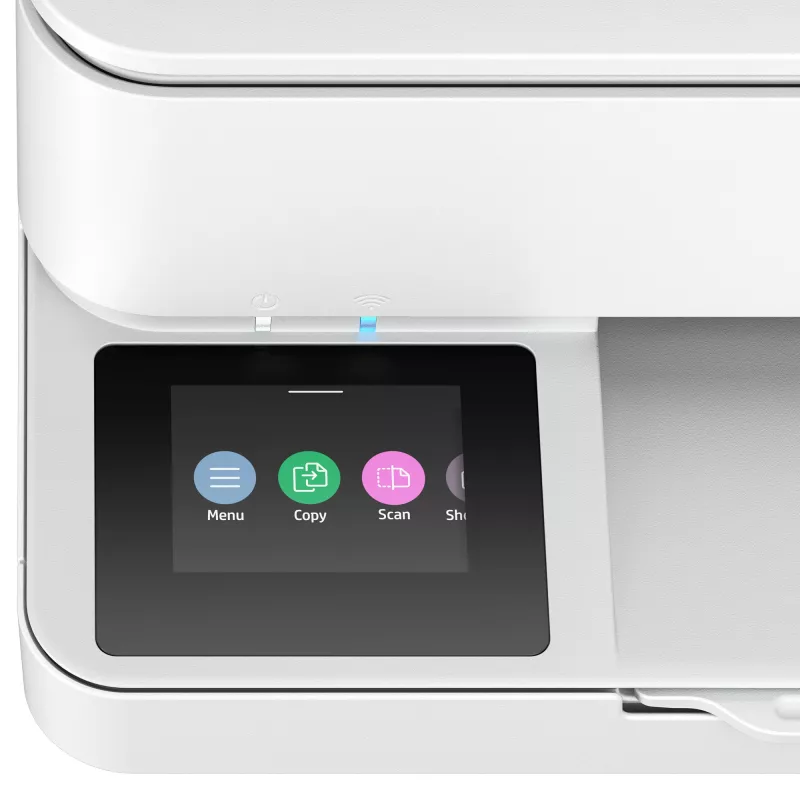 HP ENVY 6110e bezdrôtová all-in-one farebná tlačiareň, Instant Ink; fototlač