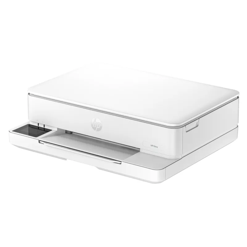 HP ENVY 6110e bezdrôtová all-in-one farebná tlačiareň, Instant Ink; fototlač