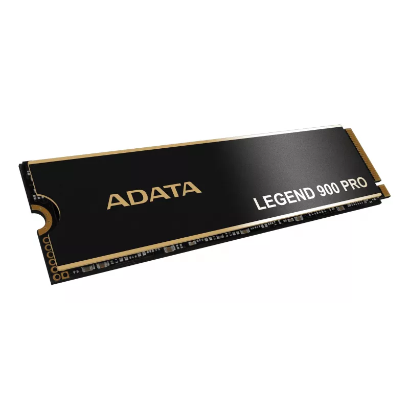 ADATA LEGEND 900 PRO 1 TB M.2 PCI Express 4.0 NVMe 3D NAND