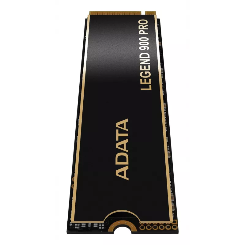 ADATA LEGEND 900 PRO 2 TB M.2 PCI Express 4.0 NVMe 3D NAND