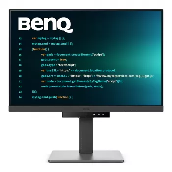 BenQ RD240Q počítačový monitor 61,2 cm (24,1