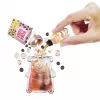 Miniverse Make It Mini Foods: Cafe in PDQ Series 4, 8 rokov, viacfarebný, plast