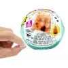 Miniverse Make It Mini Foods: Cafe in PDQ Series 4, 8 rokov, viacfarebný, plast