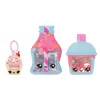 MGA Entertainment Yummiland Num Nom Body Scent Asst in PDQ, 4 roky, viacfarebný, plast