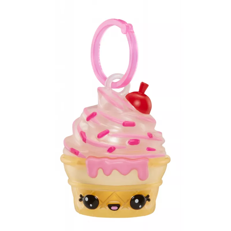 MGA Entertainment Yummiland Num Nom Body Scent Asst in PDQ, 4 roky, viacfarebný, plast