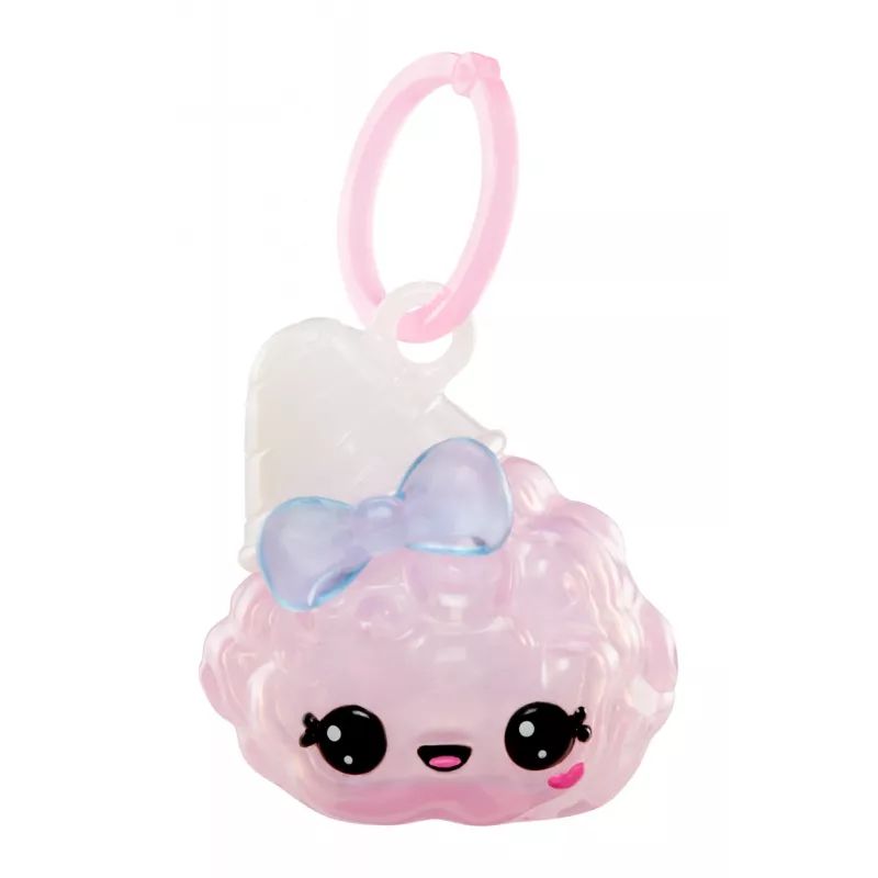 MGA Entertainment Yummiland Num Nom Body Scent Asst in PDQ, 4 roky, viacfarebný, plast