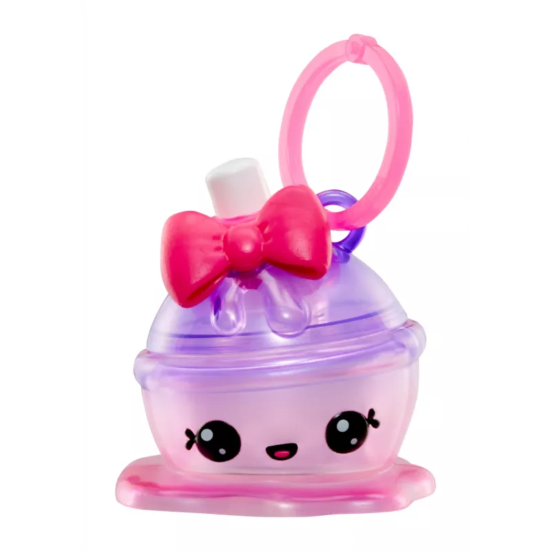MGA Entertainment Yummiland Num Nom Body Scent Asst in PDQ, 4 roky, viacfarebný, plast