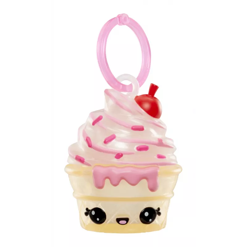 MGA Entertainment Yummiland Num Nom Body Scent Asst in PDQ, 4 roky, viacfarebný, plast