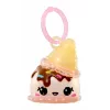 MGA Entertainment Yummiland Num Nom Body Scent Asst in PDQ, 4 roky, viacfarebný, plast