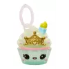 MGA Entertainment Yummiland Num Nom Body Scent Asst in PDQ, 4 roky, viacfarebný, plast