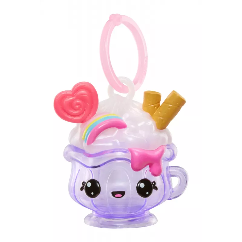 MGA Entertainment Yummiland Num Nom Body Scent Asst in PDQ, 4 roky, viacfarebný, plast
