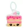 MGA Entertainment Yummiland Num Nom Body Scent Asst in PDQ, 4 roky, viacfarebný, plast